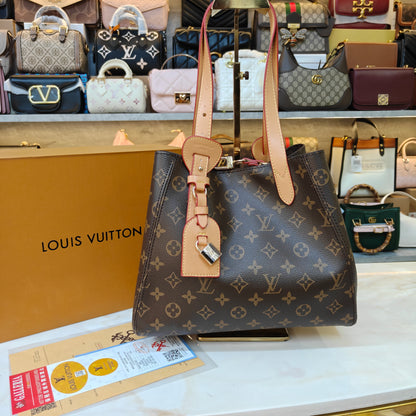 LV Bucket Bag All in One (Ultra Premium)