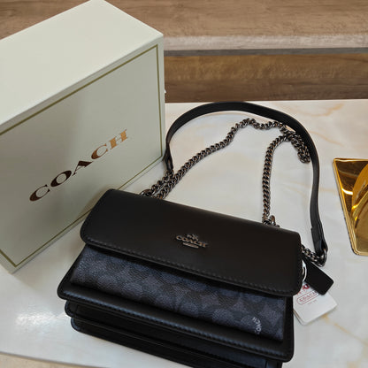 CH Klare - Designer Black (Double Box) (Ultra Premium)