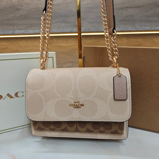 CH Klare - Beige Apricot (Double Box) (Ultra Premium)