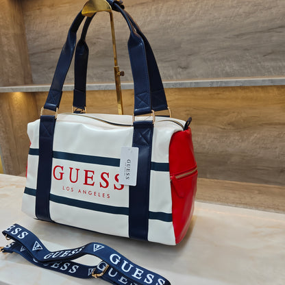 GS81 Duffle Bag
