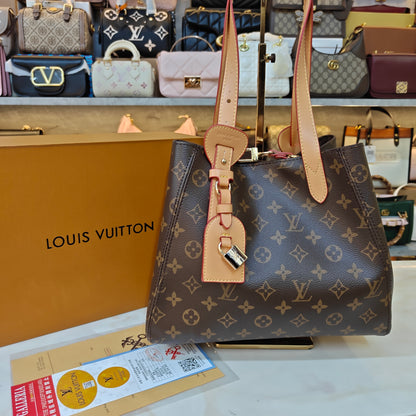 LV Bucket Bag All in One (Ultra Premium)