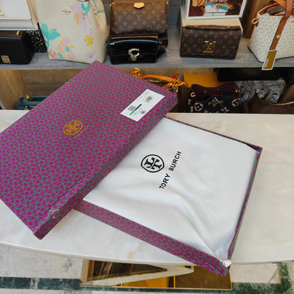 TB88 Tote Bag Ultra Premium with Box - Biege