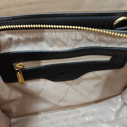 MK Satchel - Black