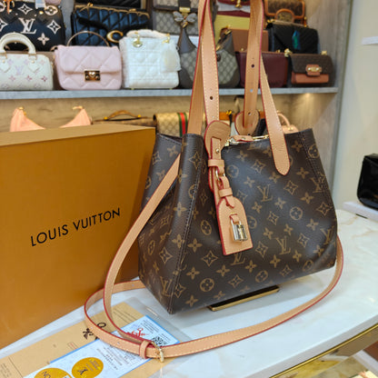 LV Bucket Bag All in One (Ultra Premium)