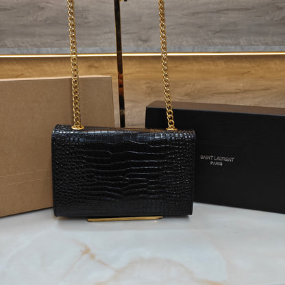 YS66 Kate - Black (Ultra Premium)