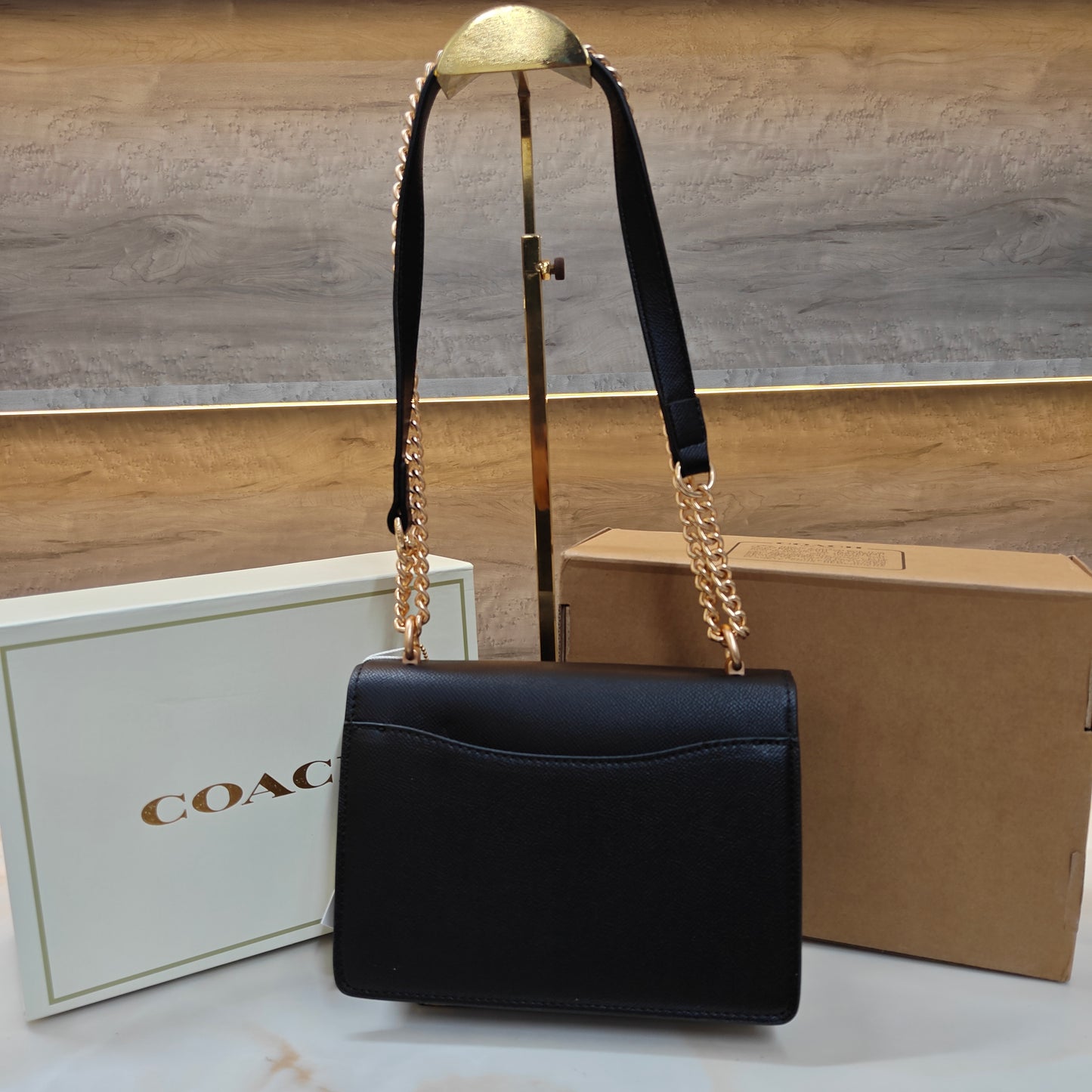 CH Klare - Coffee Black (Double Box) (Ultra Premium)