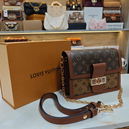 LV Dauphine - Ultra Premium (Double Box)