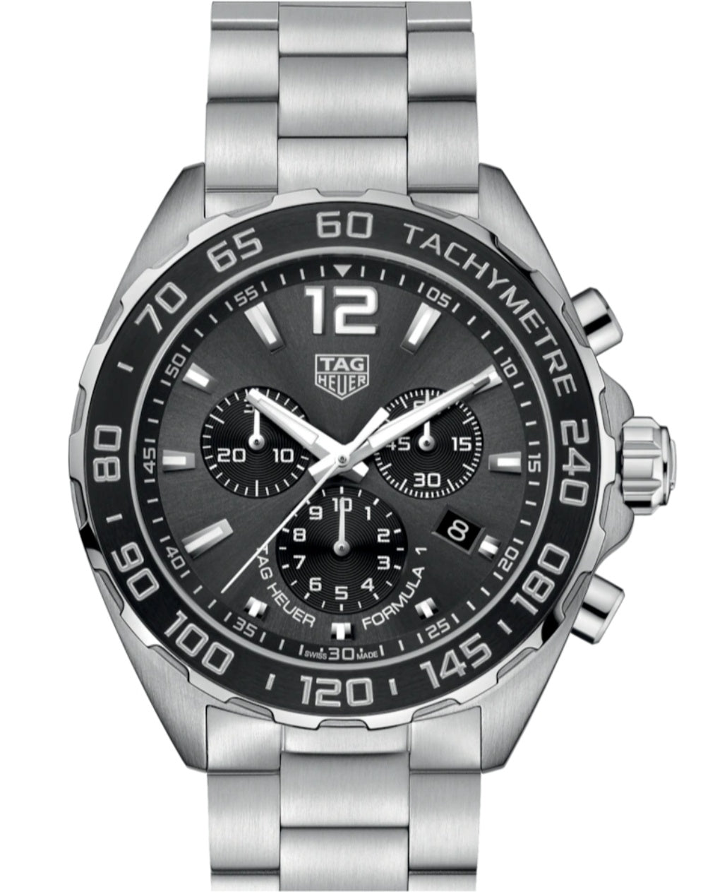 T HFormula 1
Chronograph