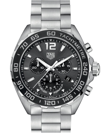 T HFormula 1
Chronograph