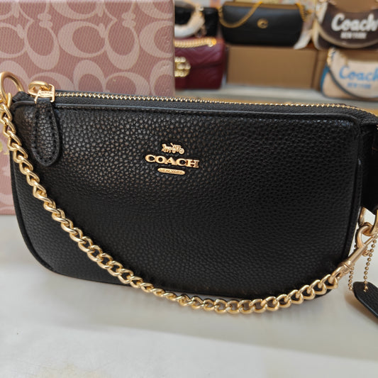 CH Nolita (Plain Black)