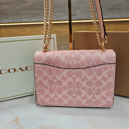 CH Klare - Pink (Double Box) (Ultra Premium)