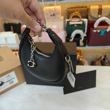 CH Jonie Bag - All Black (Ultra Premium)