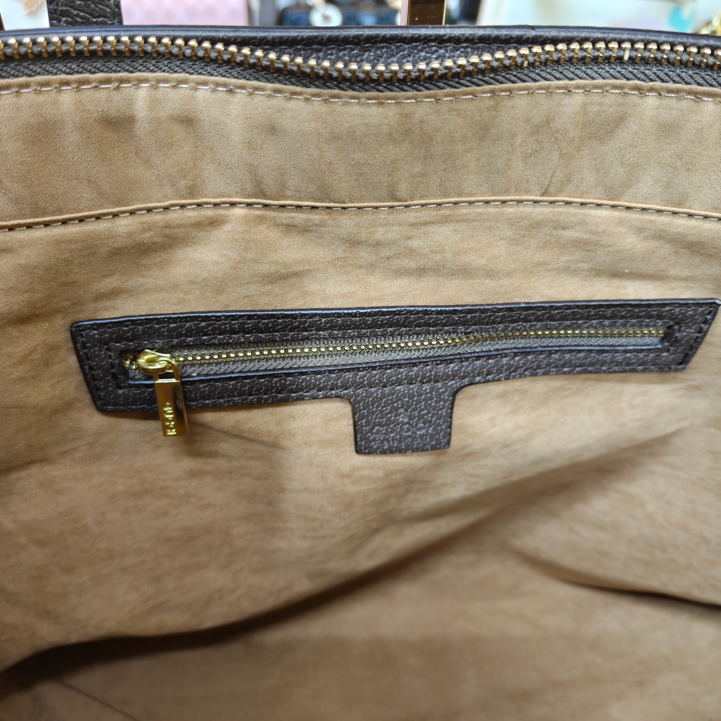 GG Tote Bag- Ultra Premium