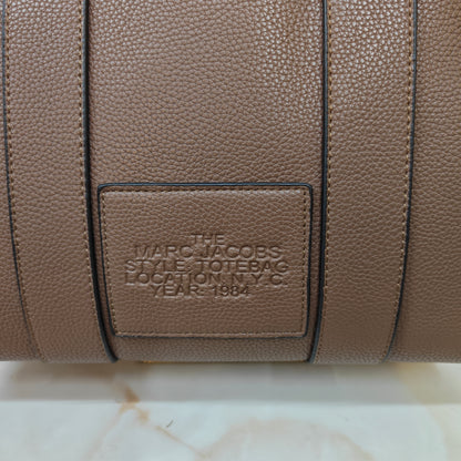 MJ - The Tote Bag (Brown)