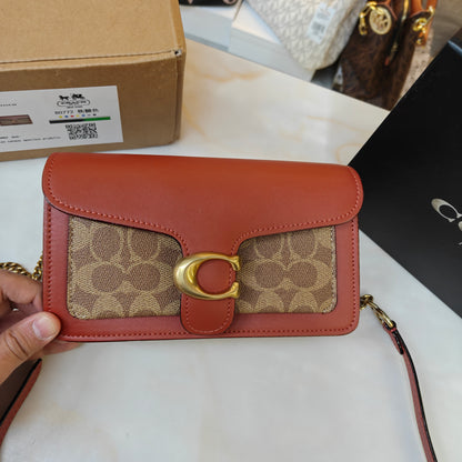 CH Tabby 20 - Tan Apricot (Ultra Premium)