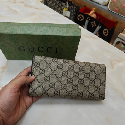 GG Long Wallet