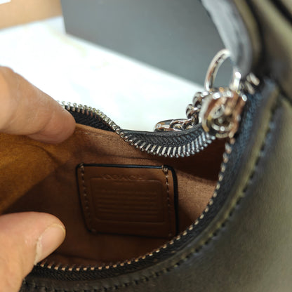 CH Jonie Bag - All Black (Ultra Premium)