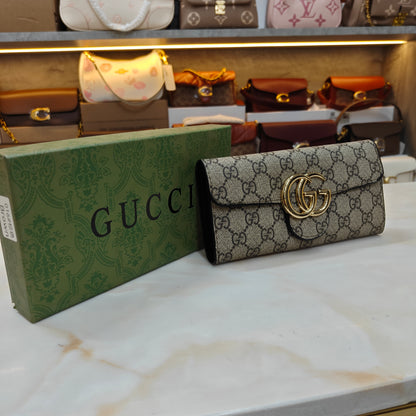 GG Long Wallet