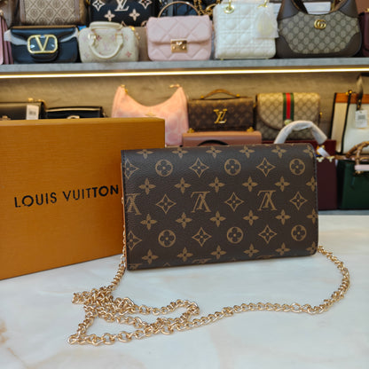 LV68 Crossbody Bag