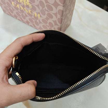 CH Nolita Shoulder Bag (Coffee Colour)