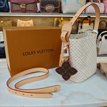 LV9 All in Bucket Bag (Ultra Premium Double Box)