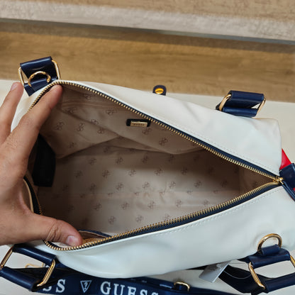 GS81 Duffle Bag
