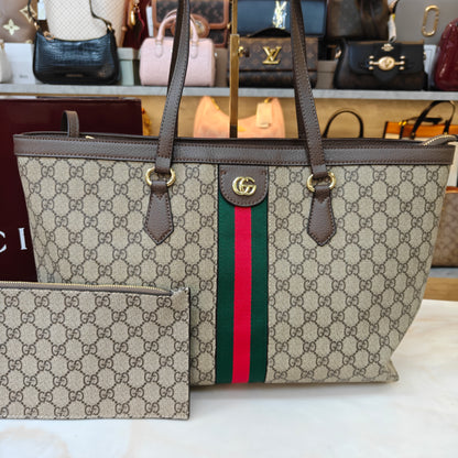 GG Tote Bag- Ultra Premium