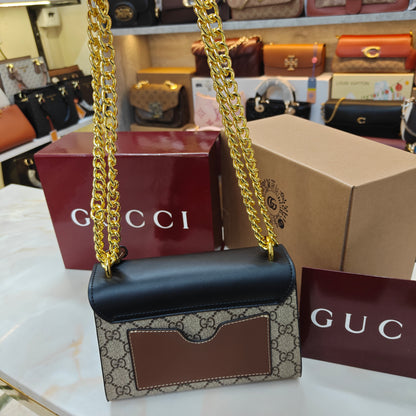 GG Padlock - Double Box (Ultra Premium)