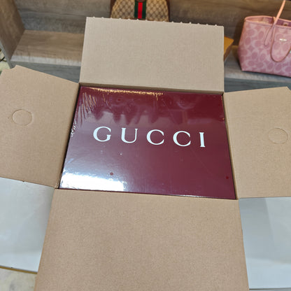 GG Moon Shoulder Bag (Ultra Premium)