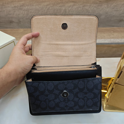 CH Klare - Designer Black (Double Box) (Ultra Premium)