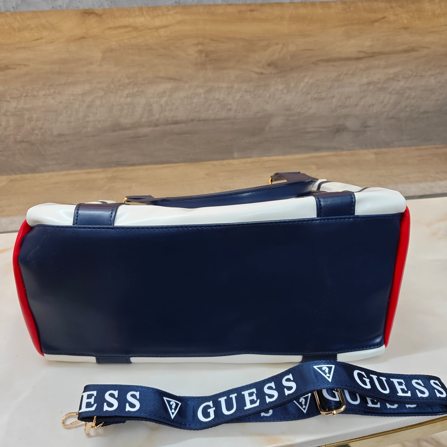 GS81 Duffle Bag