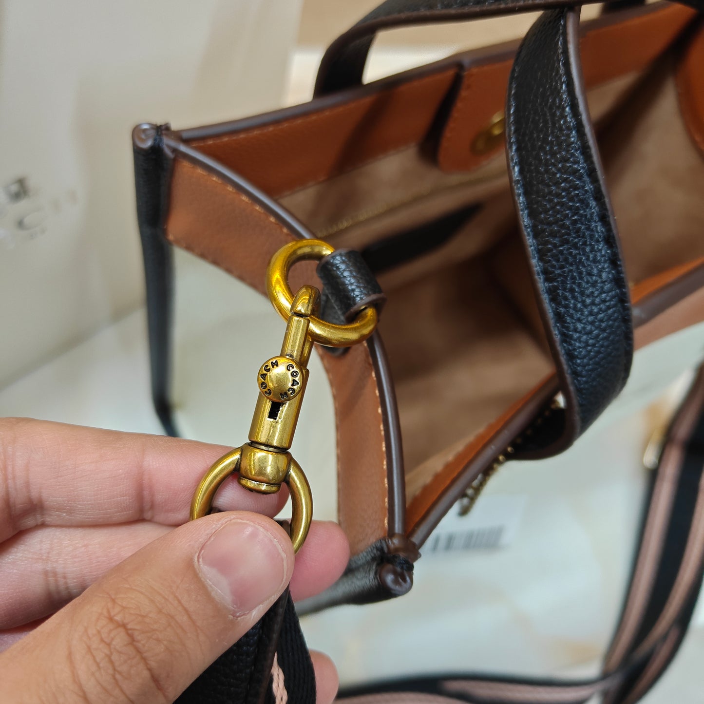 CH Fields Leatherware (Ultra Premium) (Medium)