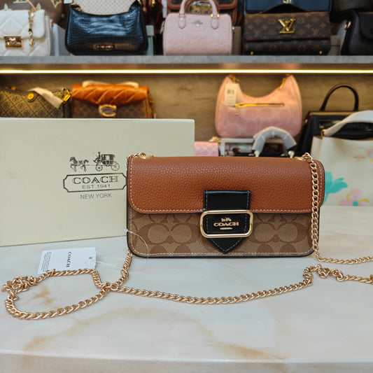 CH Morgan Crossbody Bag - (Ultra Premium)