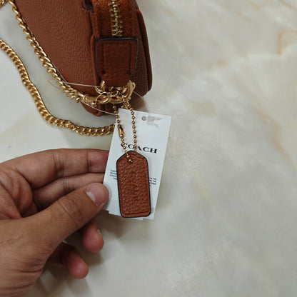 CH - Nolita (Tan Colour)