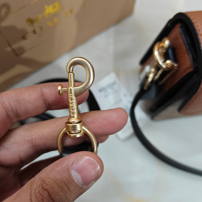CH Chariot Sling Bag (With Box)