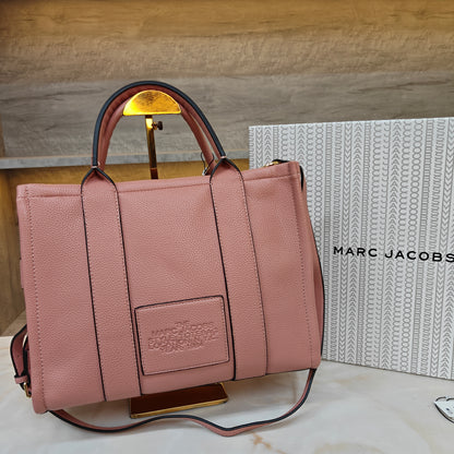 MJ - The Tote Bag (Pink Colour