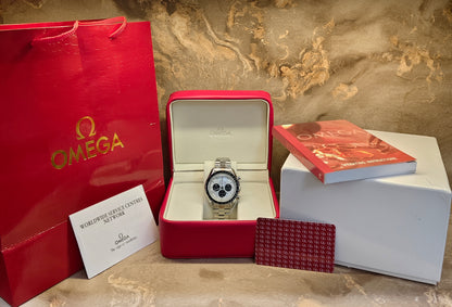 OG Classic Chronograph