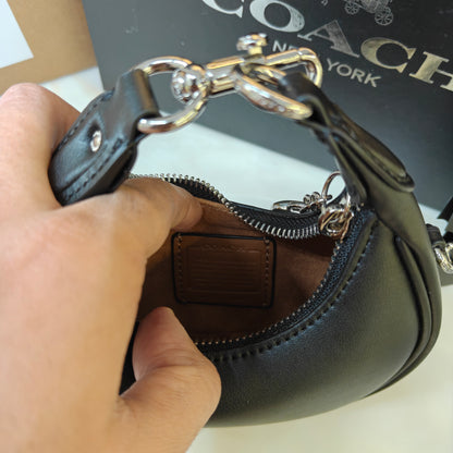 CH Jonie Bag - All Black (Ultra Premium)