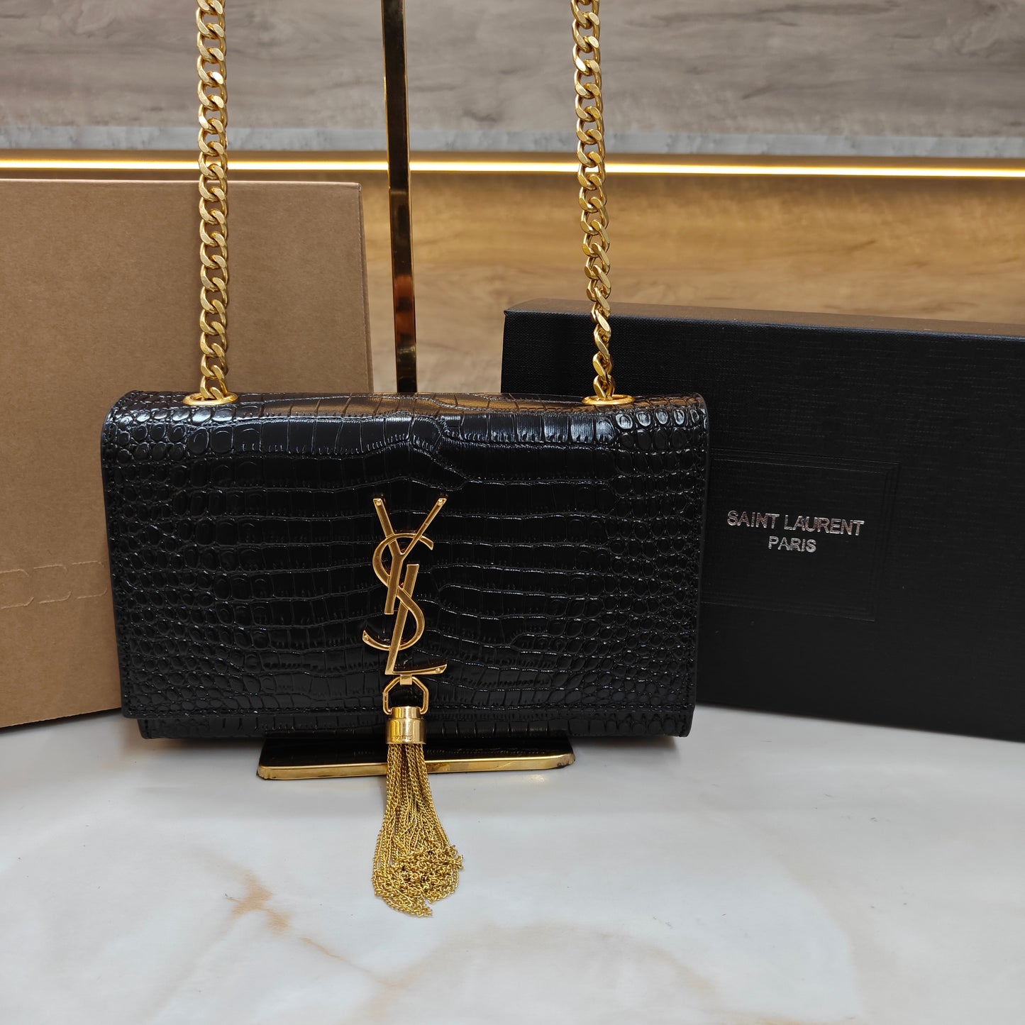 YS66 Kate - Black (Ultra Premium)