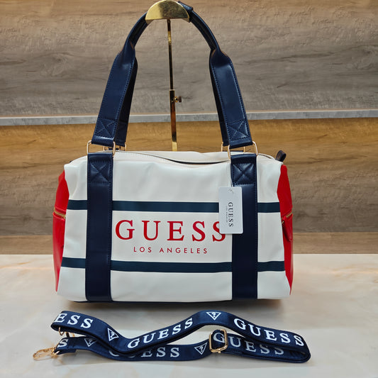 GS81 Duffle Bag