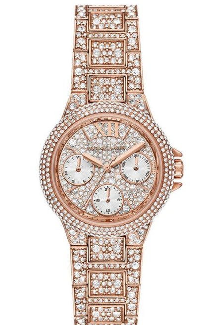 MK womens watch