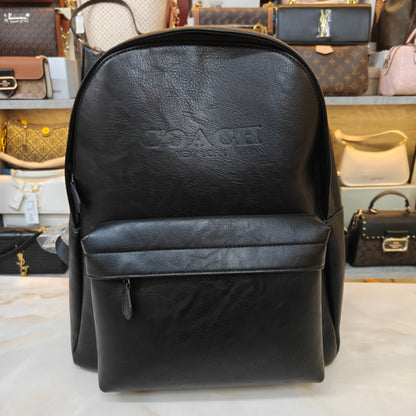 CH Bagpack - Midnight Black