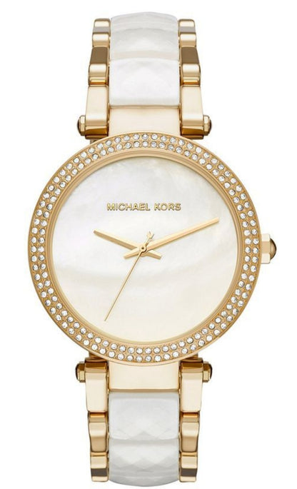 Mk womens watch