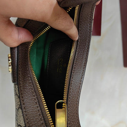 GG Moon Shoulder Bag (Ultra Premium)