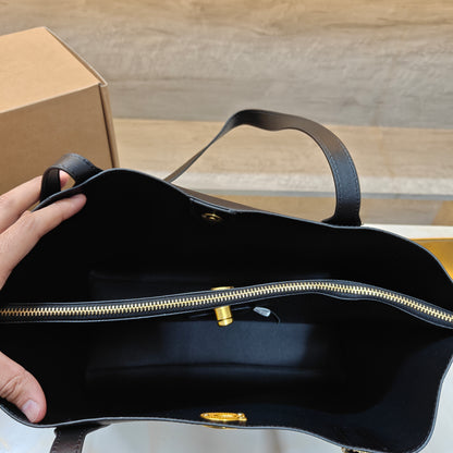 CH Willow Bag- Large (Midnight Black)