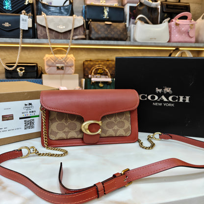 CH Tabby 20 - Tan Apricot (Ultra Premium)