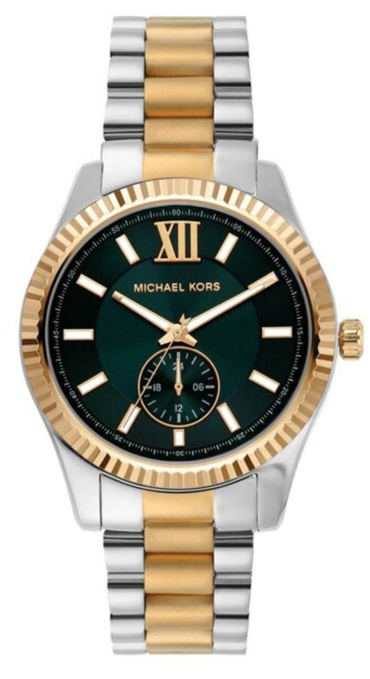 MK Lexington Analog Watch for Men