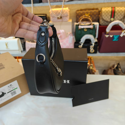 CH Jonie Bag - All Black (Ultra Premium)