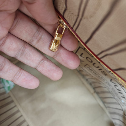 LV99 Neverfull Tote Bag - Ultra Premium