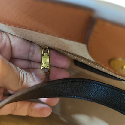 CH Fields Leatherware (Ultra Premium) (Large)